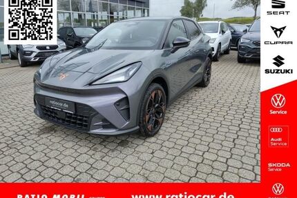 Cupra Raval Gebrauchtwagen