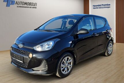 Hyundai i10 Gebrauchtwagen