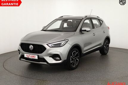 MG ZS Gebrauchtwagen