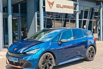 Cupra Born Gebrauchtwagen