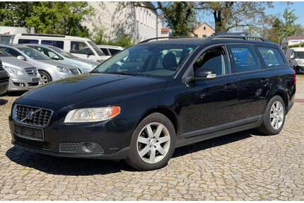 Volvo V70 Gebrauchtwagen