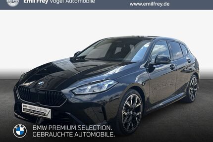 BMW 120 Gebrauchtwagen