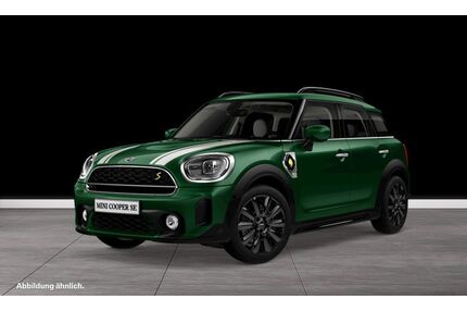 Mini Cooper SE Countryman Gebrauchtwagen