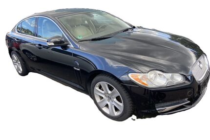 Jaguar XF Gebrauchtwagen