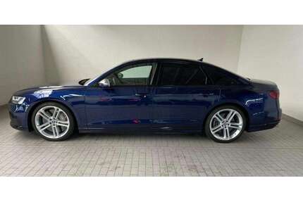 Audi S8 Gebrauchtwagen