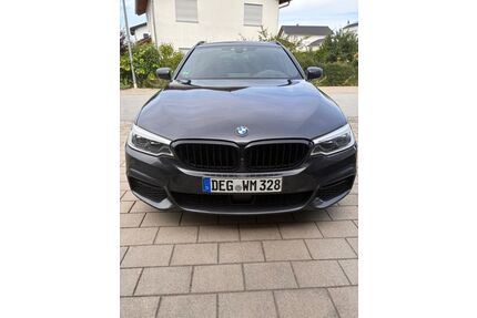 BMW 530 Gebrauchtwagen