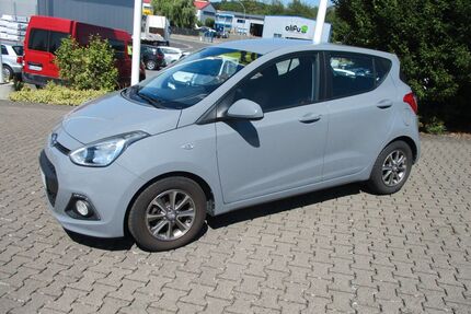 Hyundai i10 Gebrauchtwagen