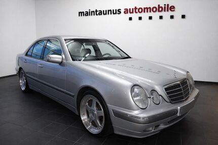 Mercedes-Benz E 240 Gebrauchtwagen