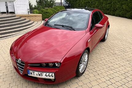 Alfa Romeo Brera Gebrauchtwagen