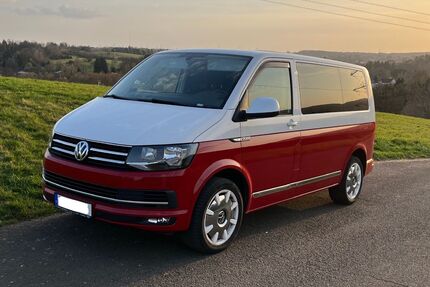 VW T6 Multivan Gebrauchtwagen