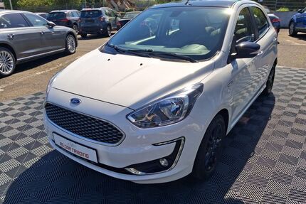 Ford Ka/Ka+ Gebrauchtwagen