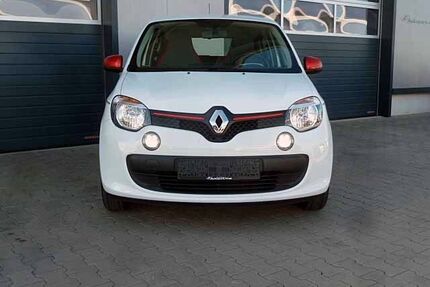 Renault Twingo Gebrauchtwagen