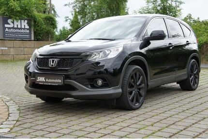 Honda CR-V Gebrauchtwagen