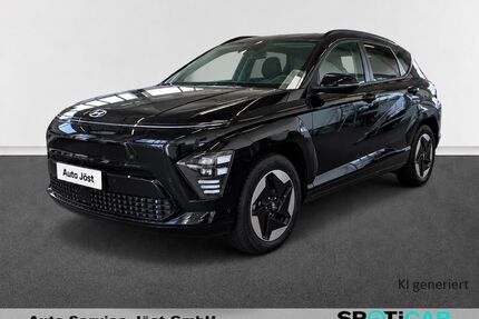 Hyundai KONA Gebrauchtwagen