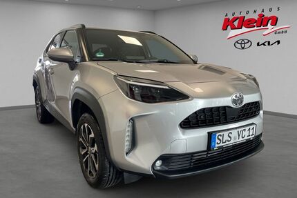 Toyota Yaris Cross Gebrauchtwagen