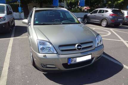 Opel Signum Gebrauchtwagen