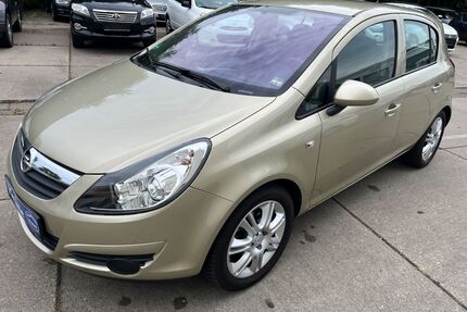 Opel Corsa Gebrauchtwagen