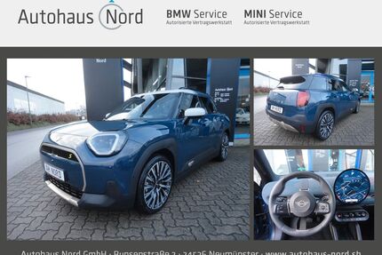 Mini Aceman Gebrauchtwagen