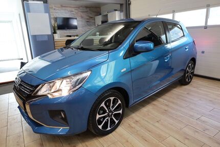 Mitsubishi Space Star Gebrauchtwagen