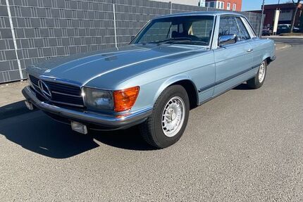 Mercedes-Benz 280 Gebrauchtwagen