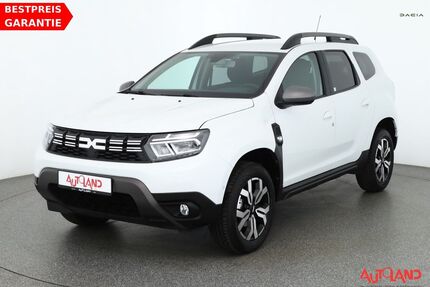Dacia Duster Gebrauchtwagen