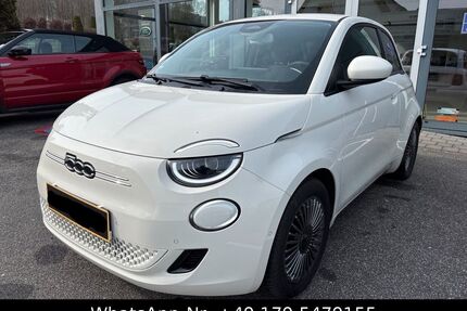 Fiat 500e Gebrauchtwagen