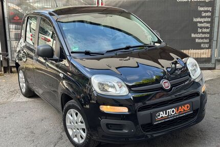 Fiat Panda Gebrauchtwagen
