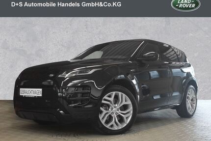 Land Rover Range Rover Evoque Gebrauchtwagen