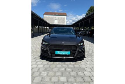 Ford Mustang Gebrauchtwagen