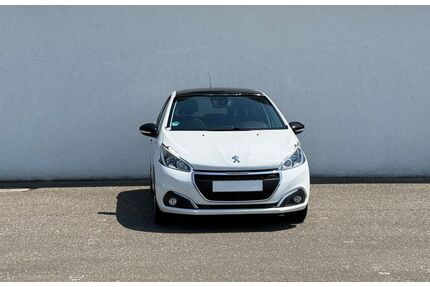 Peugeot 208 Gebrauchtwagen