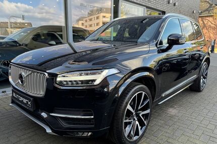 Volvo XC90 Gebrauchtwagen