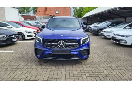 Mercedes-Benz GLB 220 Gebrauchtwagen
