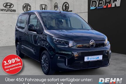Citroen Berlingo Gebrauchtwagen