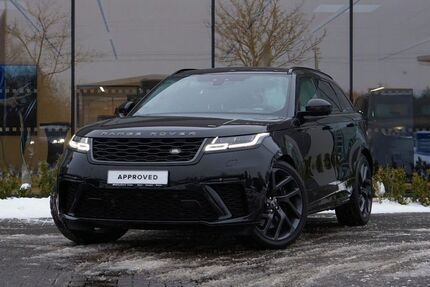 Land Rover Range Rover Velar Gebrauchtwagen