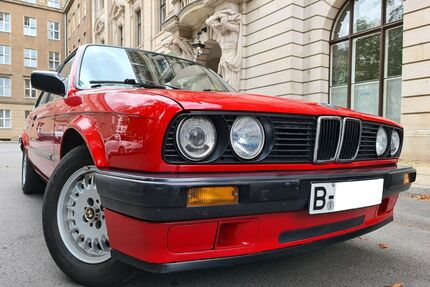 BMW 316 Gebrauchtwagen