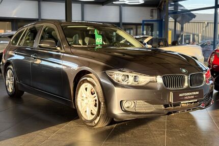 BMW 318 Gebrauchtwagen