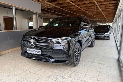 Mercedes-Benz GLE 300 Gebrauchtwagen
