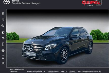 Mercedes-Benz GLA 200 Gebrauchtwagen