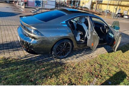 Peugeot 508 Gebrauchtwagen