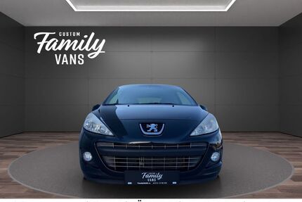 Peugeot 207 Gebrauchtwagen