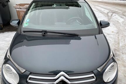 Citroen C1 Gebrauchtwagen