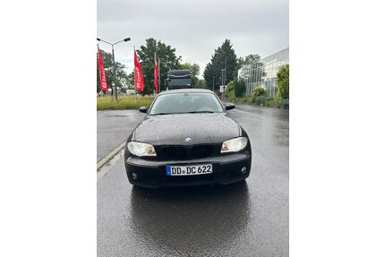 BMW 116 Gebrauchtwagen
