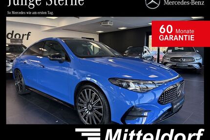 Mercedes-Benz CLA 250 Gebrauchtwagen