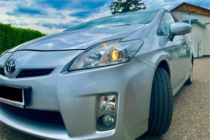 Toyota Prius Gebrauchtwagen