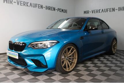 BMW M2 Gebrauchtwagen