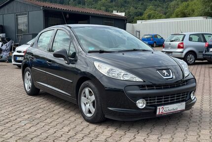 Peugeot 207 Gebrauchtwagen