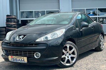 Peugeot 207 Gebrauchtwagen