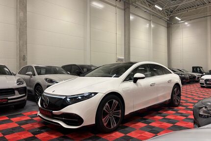 Mercedes-Benz EQS Gebrauchtwagen