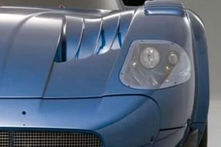 Maserati MC12 Gebrauchtwagen