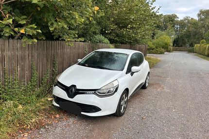 Renault Clio Gebrauchtwagen
